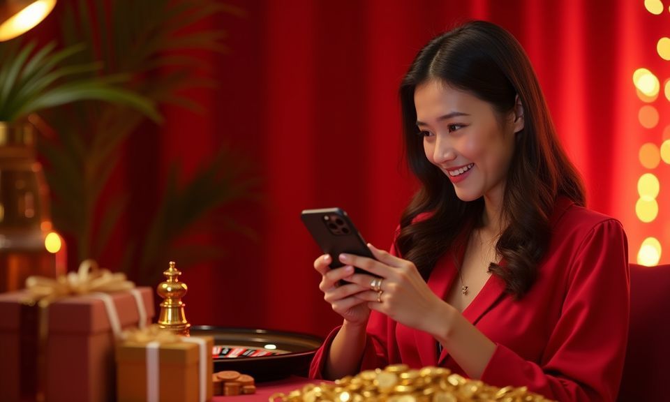 viobet88 Pekanbaru Lucky Slots